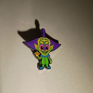 Loungefly Killer Klowns Mystery Pin